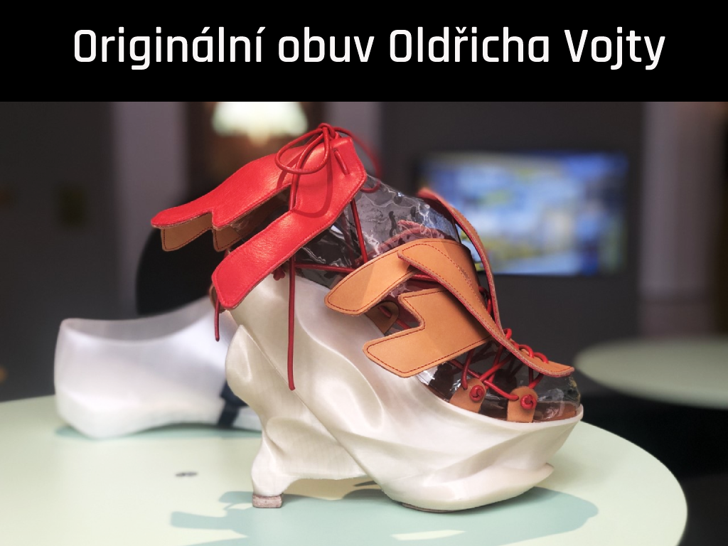 Fillamentum Oldřich Vojta Obuv